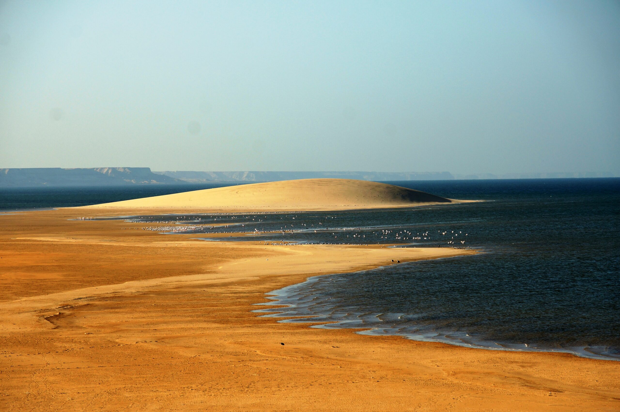 Mauritania_dune-blanche